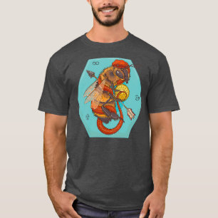 T-shirt Librement Donné