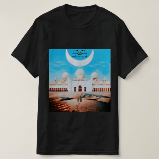 T-shirt licence - licence littéraire - licence anglaise -  (Design devant)