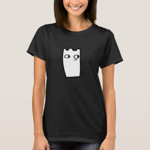 T-shirt Lichess Merch Joueur