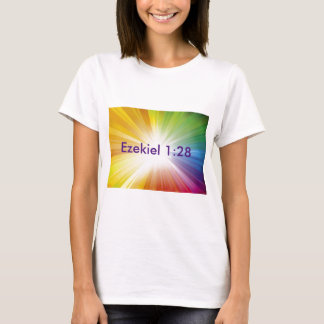 T-shirt / Licht van Jezus