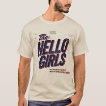 T-shirt - lichte kleur