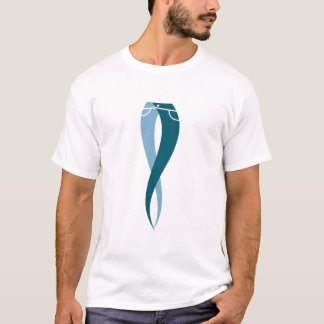 T-shirt L'icône T des femmes