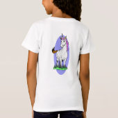 T-Shirt LICORNE (Dos)