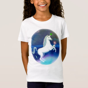 T-Shirt Licorne