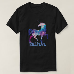 T-SHIRT LICORNE