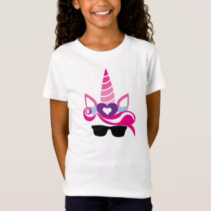 T-Shirt Licorne