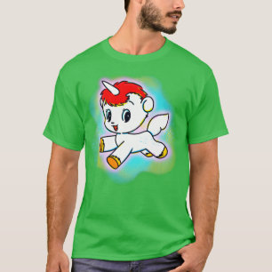 T-shirt licorne (8)