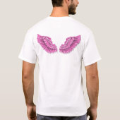 T-Shirt Licorne Corgi (Dos)