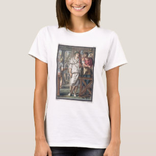 T-shirt Lictors et soldats de la suite de Titus, Co