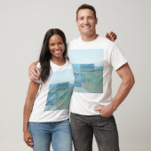 T-SHIRT L'IDAHO (Unisexe)