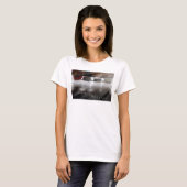T-shirt LIDJ Design, Chillin' (Devant entier)