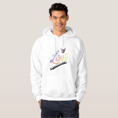 T-shirt Liefde (Voorkant volledig)