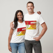 T-shirt Liège (Unisexe)