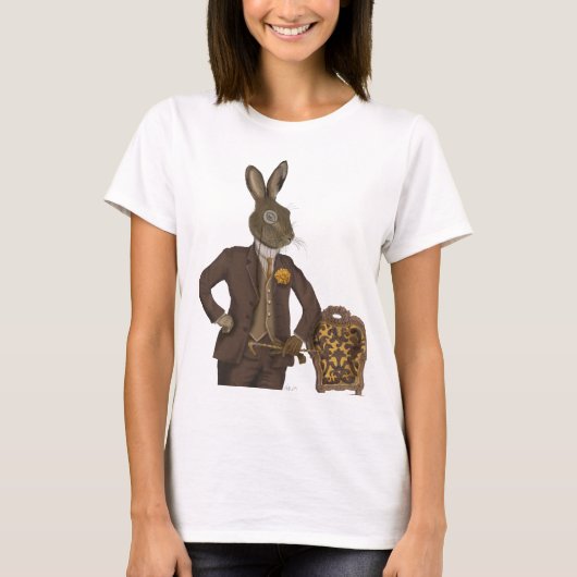 T-shirt Lien Dapper 2 (Devant)