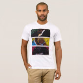 T-shirt Liens (Devant entier)