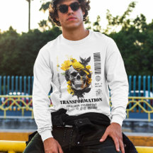 Life, Death, and Rebirth