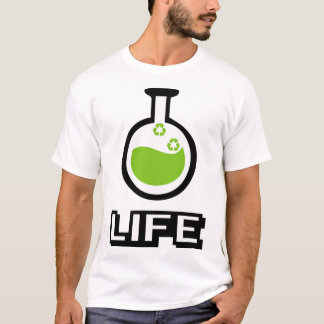 T-shirt life potion