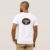 T-shirt LifeinMo-tion_STAND-UP-PADDLEBOARD (Dos entier)