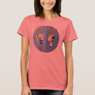 T-shirt LifeIsBeautifulTee
