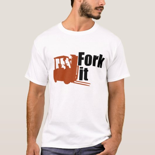 T-shirt Lift LoL (Devant)