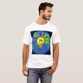 T-SHIRT LIGHT_001 (Devant entier)