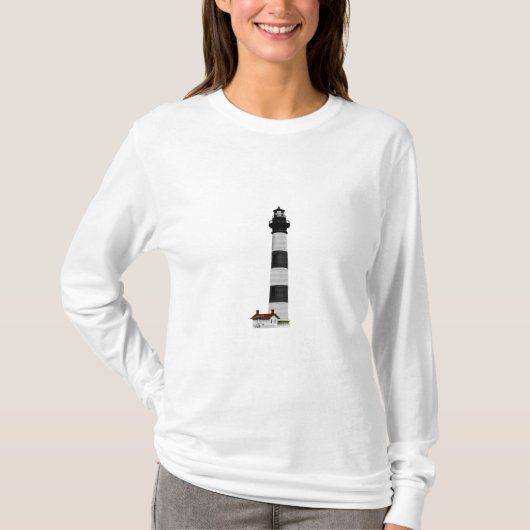 T-shirt Lighthouse (Devant)