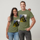 T-shirt Lighthouses | Faroe Islands Denmark (Unisexe)