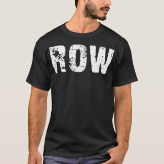 T-SHIRT LIGNE