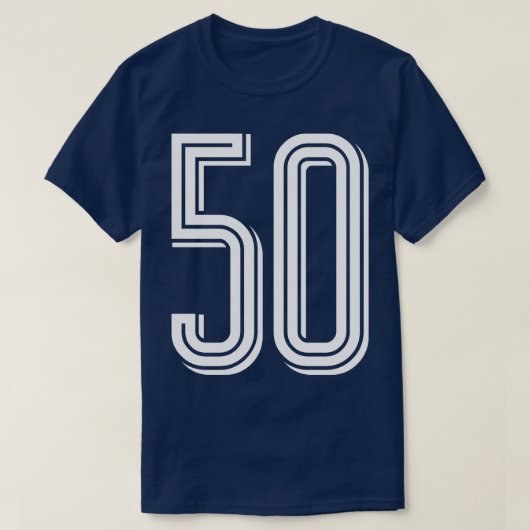 T-shirt Ligne 4 (Design devant)