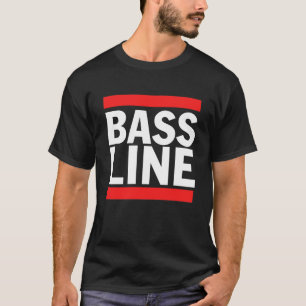 T-shirt Ligne basse