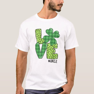 T-shirt Ligne Bleue Mince Drapeau Américain, Officier De P