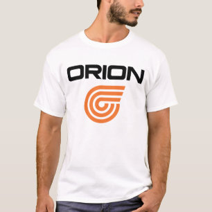 T-shirt Lignes aériennes d'Orion