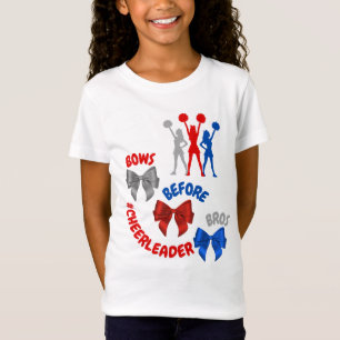 T-Shirt Lignes avant broches