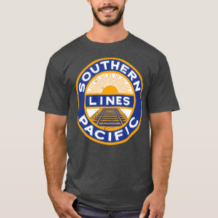 T-SHIRT LIGNES DU PACIFIQUE DU SUD