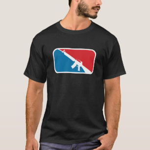 T-shirt Ligue AR