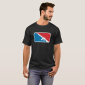 T-shirt Ligue AR (Devant entier)