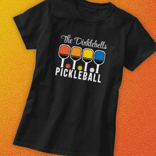 T-shirt Ligue de basket-ball