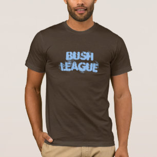 T-SHIRT LIGUE DE BUSH