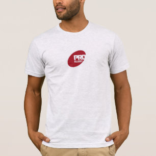 T-shirt Ligue professionnelle de rugby à XV