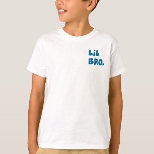 T-SHIRT LIL BRO