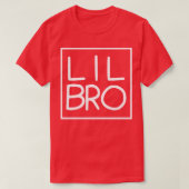 T-shirt Lil Bro (Design devant)