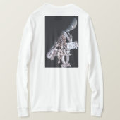 T-shirt Lil Durk OTF (Design dos)