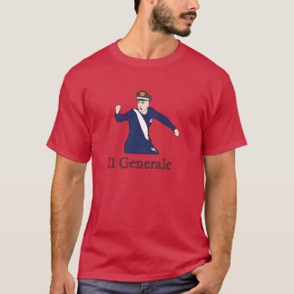 T-shirt L'IL Generale