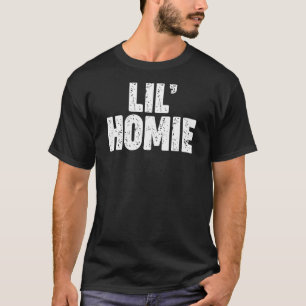 T-shirt Lil Homie