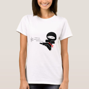 T-shirt Lil Ninja