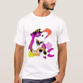 T-shirt Lil Shark (Devant)