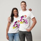 T-shirt Lil Shark (Unisexe)