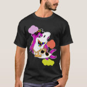 T-shirt Lil Shark (Devant)