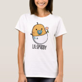 T-shirt Lil-spuddy Funny Potato Pun  (Devant)