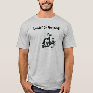 T-SHIRT LILCHICK